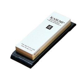 Kasumi 3000/8000 цена и информация | Ломтерезки, точилки для ножей  | pigu.lt