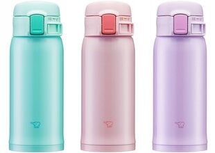 Zojirushi termosas, 360 ml kaina ir informacija | Termosai, termopuodeliai | pigu.lt