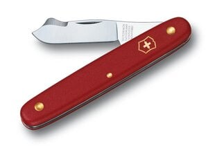 Kišeninis sodo peilis Victorinox 3.9040 kaina ir informacija | Turistiniai peiliai, daugiafunkciniai įrankiai | pigu.lt