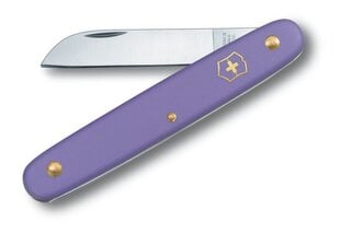 Kišeninis sodo peilis Victorinox 3.9050.22B1 kaina ir informacija | Turistiniai peiliai, daugiafunkciniai įrankiai | pigu.lt