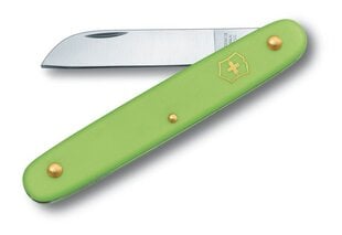 Kišeninis sodo peilis Victorinox 3.9050.47B1 kaina ir informacija | Turistiniai peiliai, daugiafunkciniai įrankiai | pigu.lt