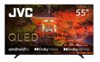 JVC LT-55VAQ330P kaina ir informacija | Televizoriai | pigu.lt