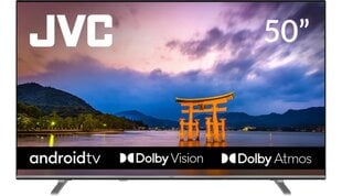 JVC LT-50VA7300. цена и информация | Телевизоры | pigu.lt