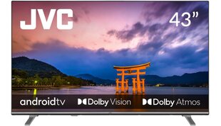 JVC LT-43VA7300 цена и информация | Телевизоры | pigu.lt