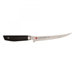 Kasumi peilis, 18 cm цена и информация | Ножи и аксессуары для них | pigu.lt