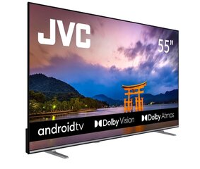 JVC LT-55VA7300 цена и информация | Телевизоры | pigu.lt