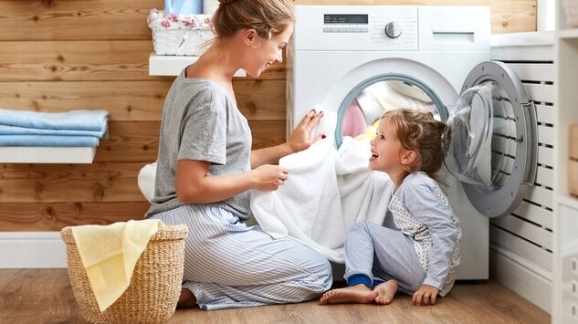 Der Waschkonig skalbimo milteliai, 6,5 kg цена и информация | Skalbimo priemonės | pigu.lt