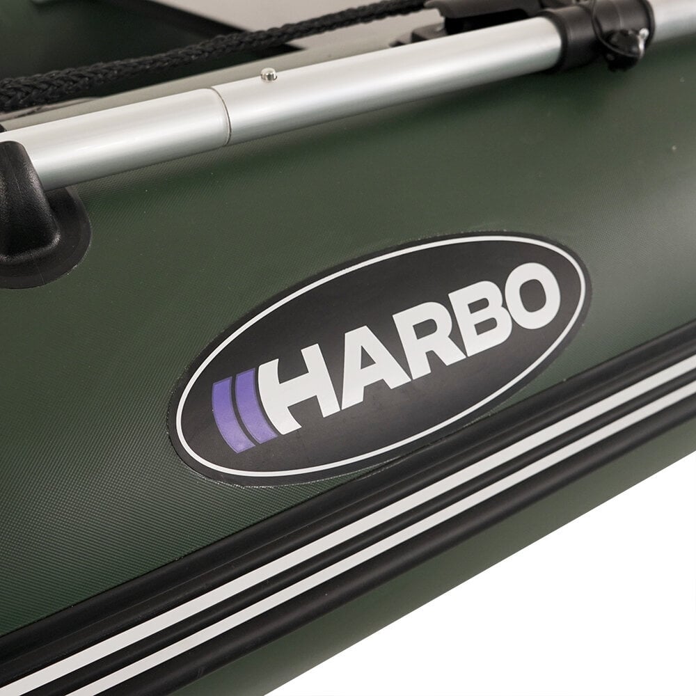 Pripučiama valtis Harbo BT330A цена и информация | Valtys ir baidarės | pigu.lt