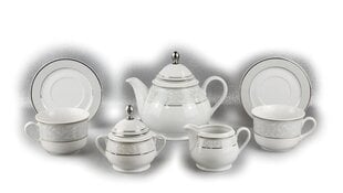 Чайный сервиз на 6 персон, Thun 1794 a.s. цена и информация | Стаканы, фужеры, кувшины | pigu.lt