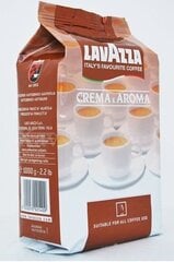 Kava Lavazza Creme e Aroma, 1 kg kaina ir informacija | Kava, kakava | pigu.lt