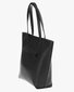 Krepšys Milinal Shopper, 18 L, juodas kaina ir informacija | Kuprinės ir krepšiai | pigu.lt