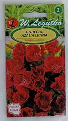 Godetijos stambiažiedes W. Legutko kaina ir informacija | Gėlių sėklos | pigu.lt