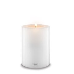 Qult Design подсвечник Farluce Trend Candle - подсвечник Ø 10 см H 15 см цена и информация | Подсвечники, свечи | pigu.lt