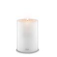 Qult Design подсвечник Farluce Trend Candle - подсвечник Ø 10 см H 15 см