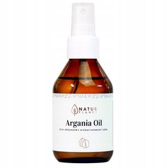 Нерафинированное масло арганы Argania Natur Planet 100 мл цена и информация | Эфирные, косметические масла, гидролаты | pigu.lt