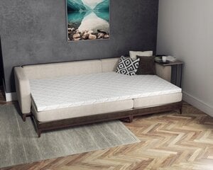 Наматрасник Fluxar home 180 x 200 x 5см H3 J054 цена и информация | Наматрасники | pigu.lt