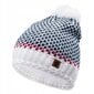 Žieminė kepurė Hi-Tec Hervin, balta kaina ir informacija | Kepurės moterims | pigu.lt