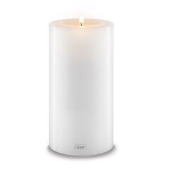 Qult Design подсвечник Farluce Trend Candle - подсвечник Ø 10 см H 21 см цена и информация | Подсвечники, свечи | pigu.lt