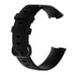 Julman Silicone Watch Strap kaina ir informacija | Išmaniųjų laikrodžių ir apyrankių priedai | pigu.lt