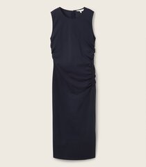 Tom Tailor suknelė moterims 1041527*10668, mėlyna kaina ir informacija | Suknelės | pigu.lt