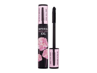 Blakstienų tušas Dermacol Imperial XXL Volume & Panorama, 13ml цена и информация | Тушь, средства для роста ресниц, тени для век, карандаши для глаз | pigu.lt