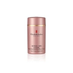 Elizabeth Arden Atnaujinantis odos kremas Retinolis - HPR Ceramide (Odą atnaujinantis vandens kremas) 50 ml цена и информация | Кремы для лица | pigu.lt