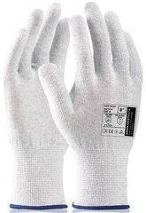 Вязаные варежки цена и информация | Рабочие перчатки | pigu.lt