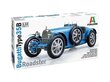 Surenkamas modelis Italeri Bugatti Type 35B Roadster kaina ir informacija | Konstruktoriai ir kaladėlės | pigu.lt