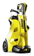 Aukšto slėgio plovimo įrenginys Karcher K 4 Full Control kaina ir informacija | Plovimo įranga | pigu.lt