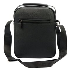 Мужская сумка через плечо DIEGO GR-CW8716/blk-27 цена и информация | Мужские сумки | pigu.lt