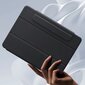 ESR Rebound Hybrid case for iPad Pro 13.7&#39;&#39; 2024 - black цена и информация | Planšečių, el. skaityklių dėklai | pigu.lt