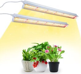 Niello T-11 LED kaina ir informacija | Daigyklos, lempos augalams | pigu.lt