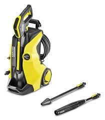 Aukšto slėgio plovimo įrenginys Karcher K 5 Full Control kaina ir informacija | Plovimo įranga | pigu.lt