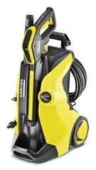 Aukšto slėgio plovimo įrenginys Karcher K 5 Full Control kaina ir informacija | Plovimo įranga | pigu.lt