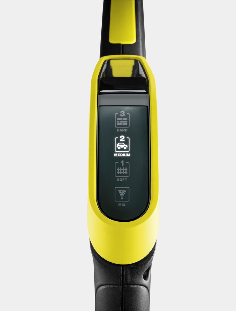 Aukšto slėgio plovimo įrenginys Karcher K 5 Full Control kaina ir informacija | Plovimo įranga | pigu.lt