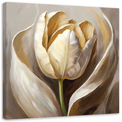 Картина Тюльпаны цена и информация | Репродукции, картины | pigu.lt