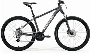 Велосипед Merida Big.Seven 15, серый цена и информация | Велосипеды | pigu.lt