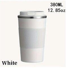 Termo puodelis, 380 ml kaina ir informacija | Termosai, termopuodeliai | pigu.lt