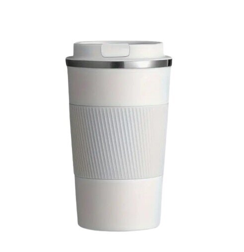 Termo puodelis, 510 ml цена и информация | Termosai, termopuodeliai | pigu.lt