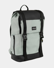 Kuprinė Milinal Aviapack large, 22 L, grey kaina ir informacija | Kuprinės ir krepšiai | pigu.lt