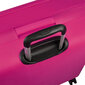 Vidtunis lagaminas Roncato, M, rožinis kaina ir informacija | Lagaminai, kelioniniai krepšiai | pigu.lt