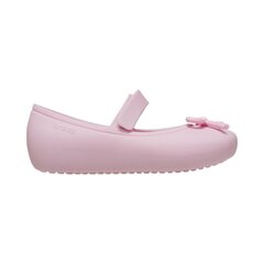 Bateliai mergaitėms Crocs™, rožiniai kaina ir informacija | Bateliai vaikams | pigu.lt