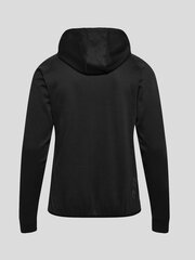 Hummel džemperis vyrams, juodas цена и информация | Мужская спортивная одежда | pigu.lt