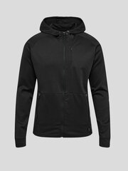 Hummel džemperis vyrams, juodas цена и информация | Мужская спортивная одежда | pigu.lt
