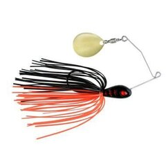 Masalas Gomoku Spinnerbait BCG 10cm/11g kaina ir informacija | Vobleriai, masalai, blizgės | pigu.lt