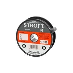 Леска Строфт-Н 100м 0,20мм цена и информация | Stroft Спорт, досуг, туризм | pigu.lt