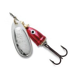 Блесна Vibrax Shad BFSD2 6g RS цена и информация | Воблеры, приманки, блесны | pigu.lt