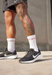 Nike Avalynė Vyrams Revolution 7 Black White FB2207 001 kaina ir informacija | Kedai vyrams | pigu.lt