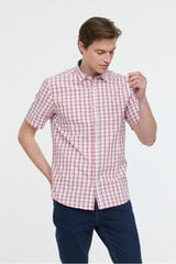 Marškiniai vyrams, įvairių spalvų kaina ir informacija | Vyriški marškiniai | pigu.lt