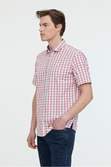 Marškiniai vyrams, įvairių spalvų kaina ir informacija | Vyriški marškiniai | pigu.lt